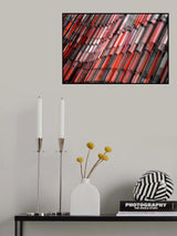 wave Poster och Canvastavla