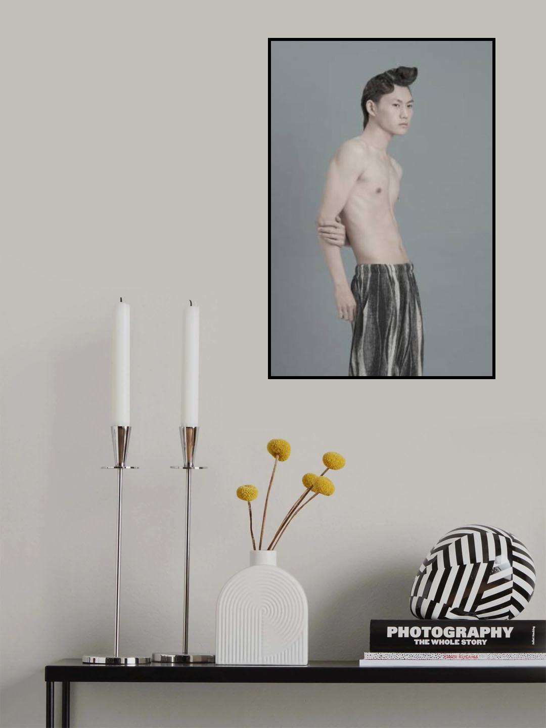 Poster och Canvastavla
