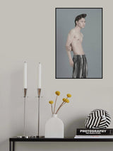 Poster och Canvastavla