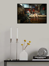 Still life Poster och Canvastavla