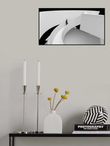 up... Poster och Canvastavla