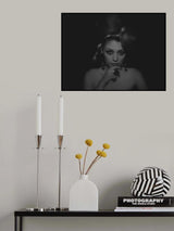 Exquisite Style 4 Poster och Canvastavla