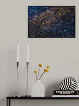 夜色 Poster och Canvastavla