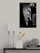 Time 18:05 Poster och Canvastavla
