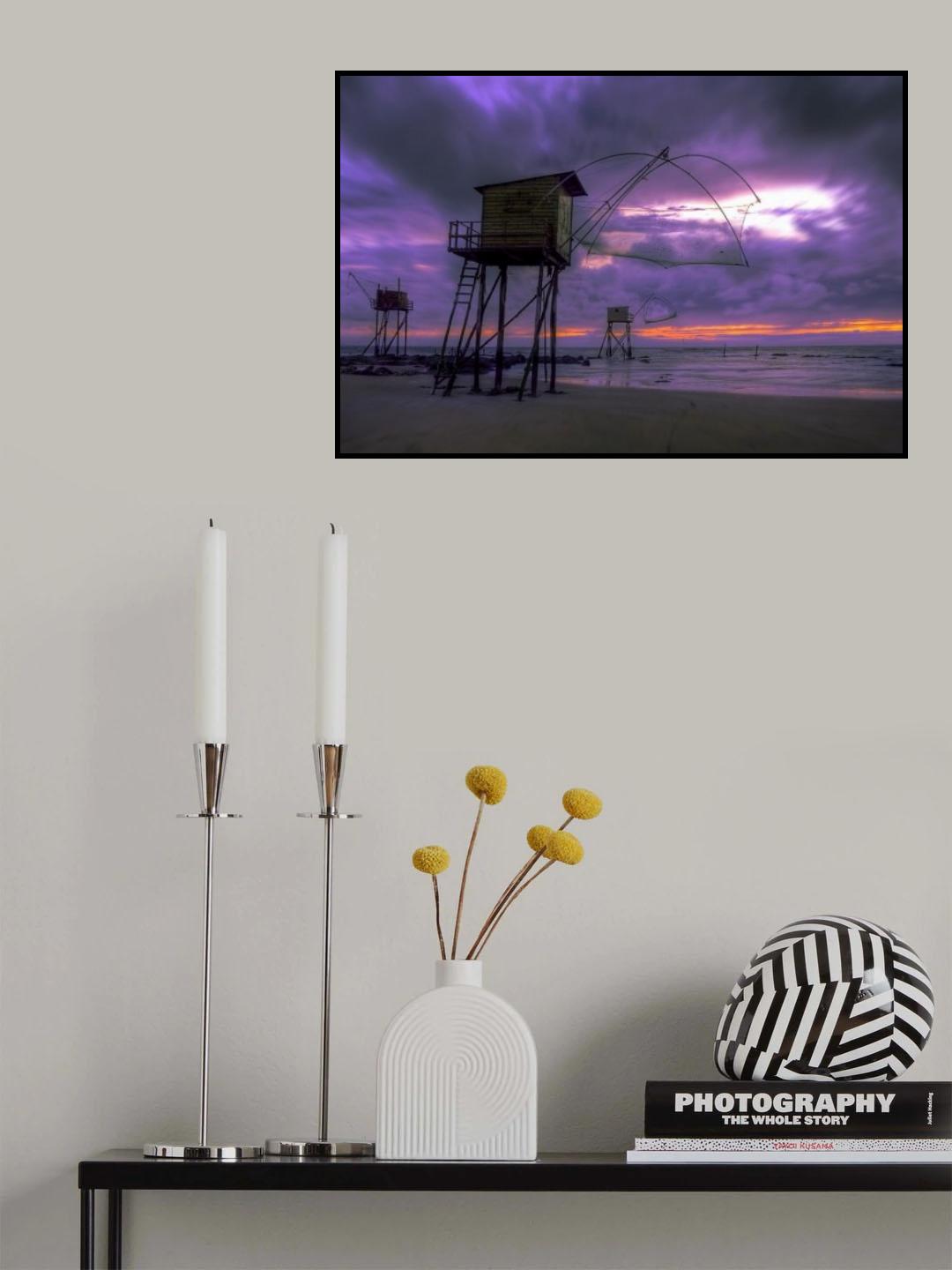 Poster och Canvastavla