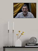Moments From The Streets_4 Poster och Canvastavla