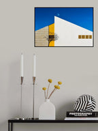 Poster och Canvastavla