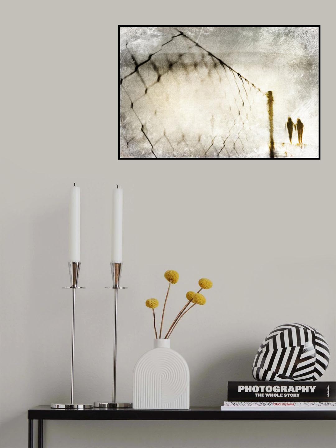 Poster och Canvastavla