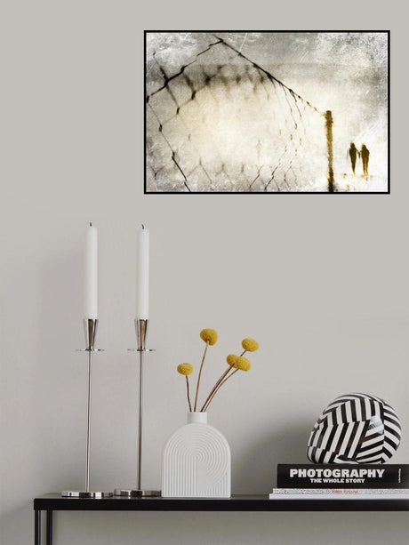 Poster och Canvastavla