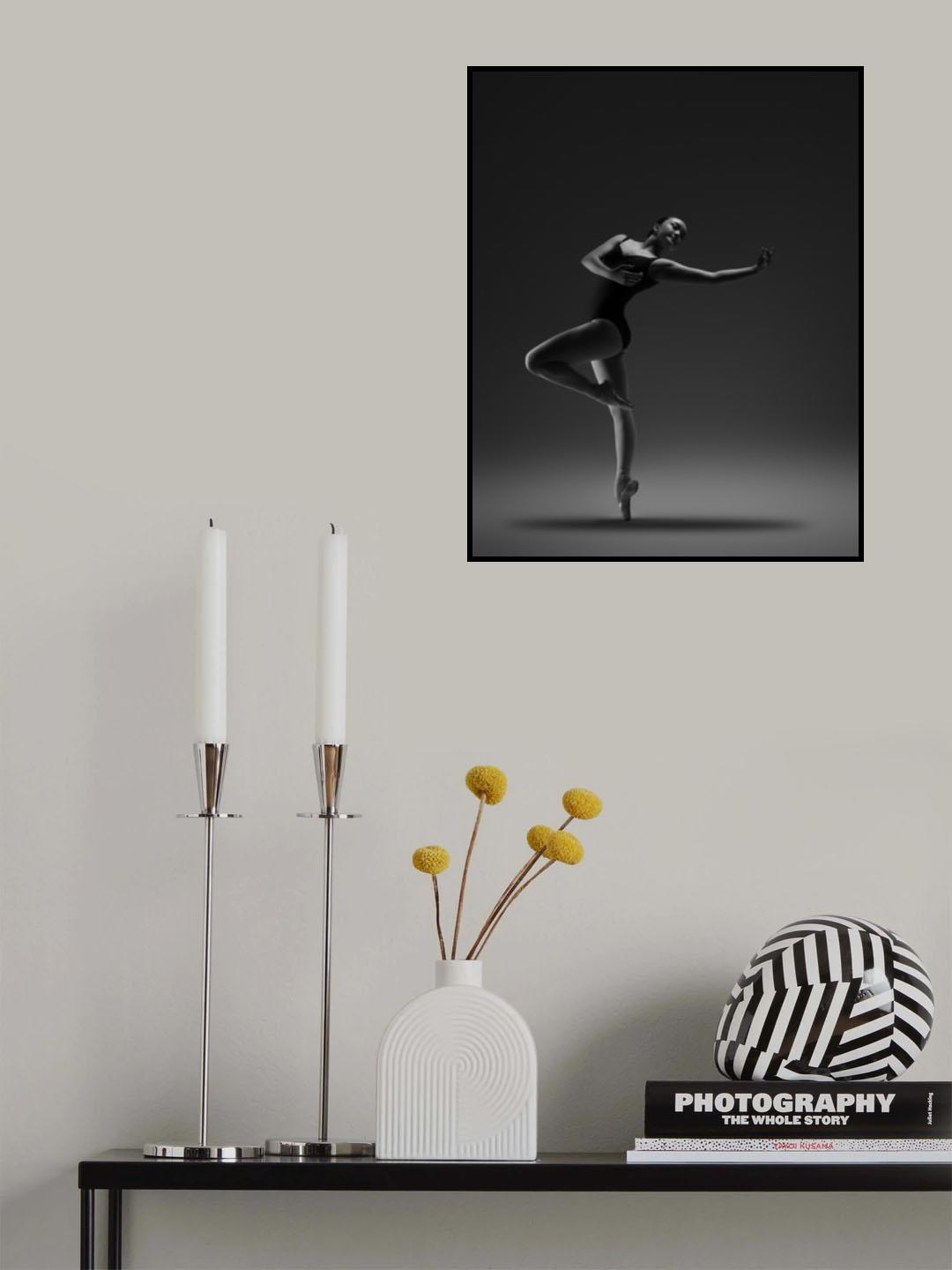 Poster och Canvastavla