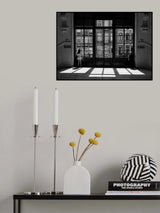 Poster och Canvastavla