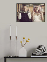 dreams Poster och Canvastavla