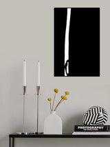 The Wall Poster och Canvastavla
