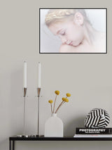 Little Manon Poster och Canvastavla