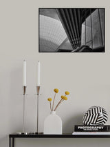 Sydney Opera Poster och Canvastavla