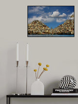 How Far... Poster och Canvastavla