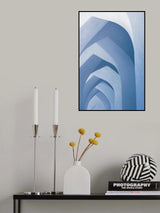 The Foot of the Great Poster och Canvastavla