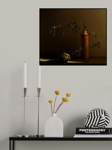 Poster och Canvastavla