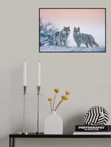 Glory of Kings Poster och Canvastavla