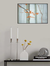 Resilience Poster och Canvastavla