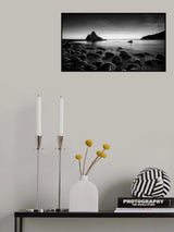 Boundaries of serenity Poster och Canvastavla