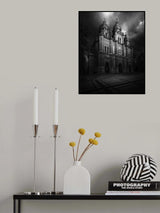 St. Joseph's Church Poster och Canvastavla