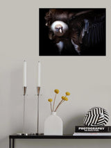 The duel Poster och Canvastavla