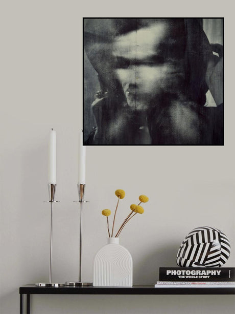 shadows (behind) Poster och Canvastavla