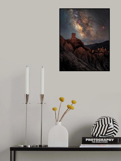 Basgo Poster och Canvastavla