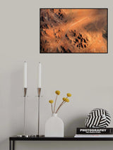 From top Poster och Canvastavla