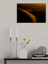 Pretty sunset Poster och Canvastavla