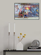 It could be You Poster och Canvastavla