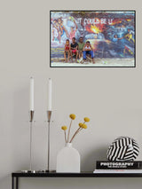 It could be You Poster och Canvastavla