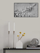 Reverse Migration Poster och Canvastavla