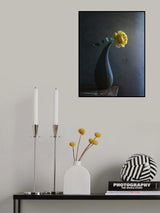 waiting Poster och Canvastavla