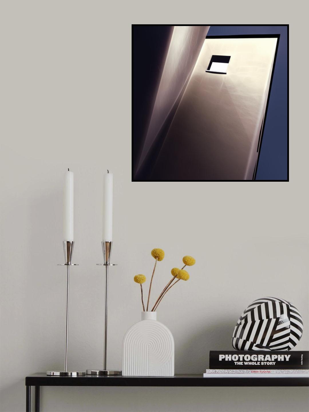 Uno Poster och Canvastavla