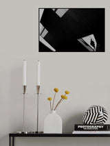 Light and shadows Poster och Canvastavla