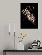 Into the night Poster och Canvastavla