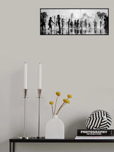 Water Fun Poster och Canvastavla