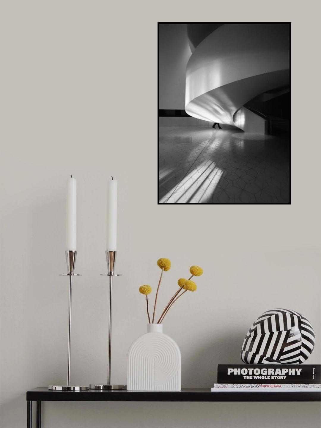 Poster och Canvastavla