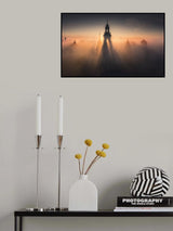 Kraków Poster och Canvastavla