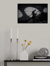 Natural Spotlight Poster och Canvastavla