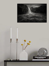 Power of nature Poster och Canvastavla