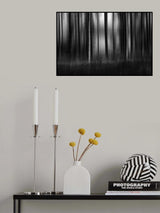 spring 2021 Poster och Canvastavla