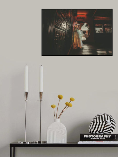 I'm fell the songs Poster och Canvastavla