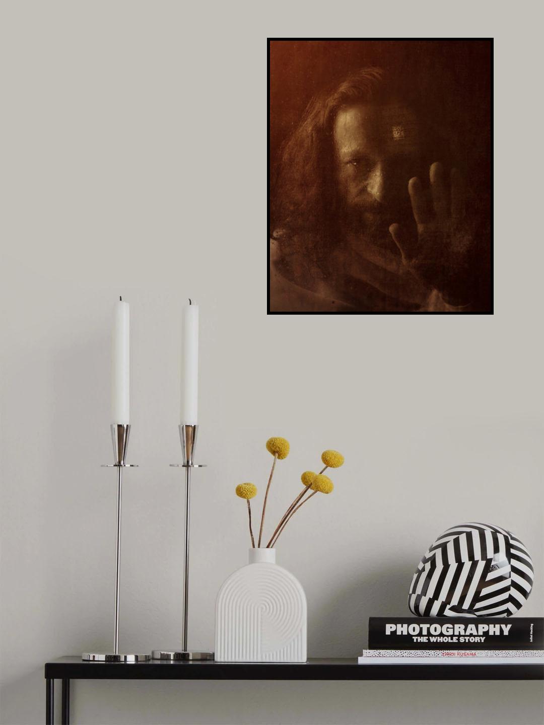 Vlad Poster och Canvastavla