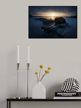 Samoqueira 2. Poster och Canvastavla