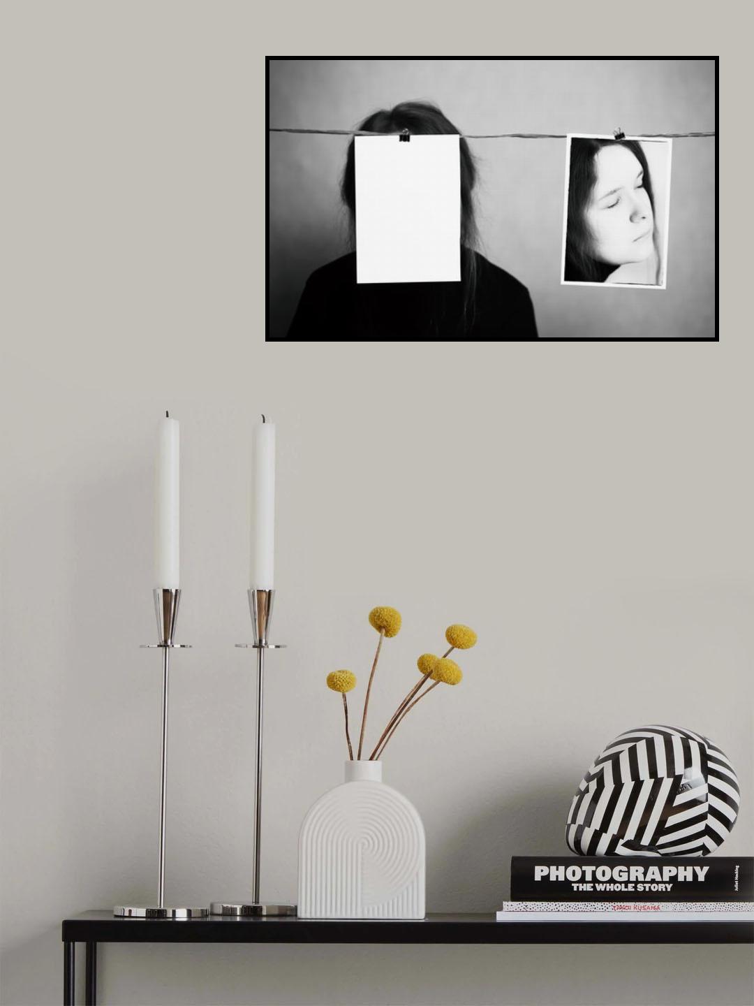 Poster och Canvastavla