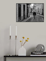 Align the thoughts Poster och Canvastavla