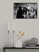 Poster och Canvastavla